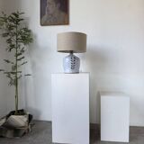 Dieulefit Les Grottes table lamp