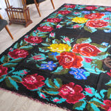 Moldovan carpet 206cm x 300cm