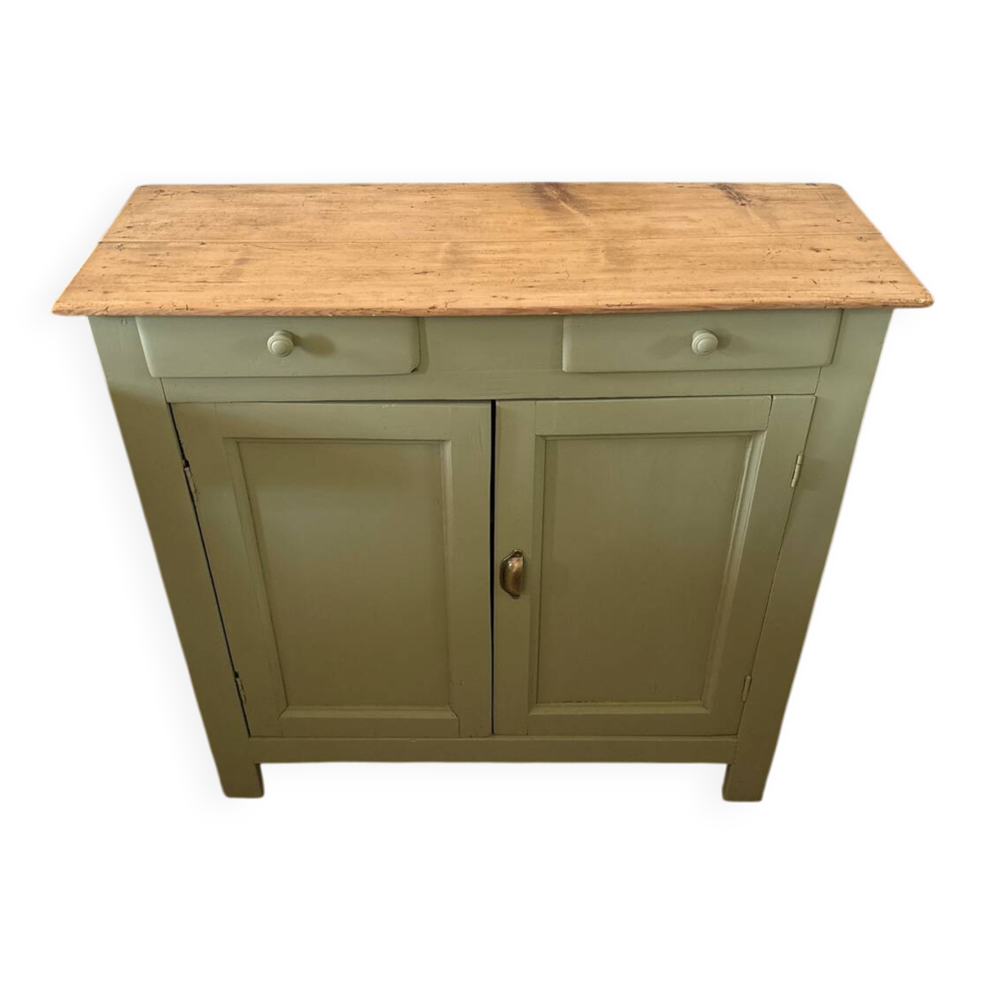 Parisian Olive Buffet