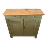 Parisian Olive Buffet