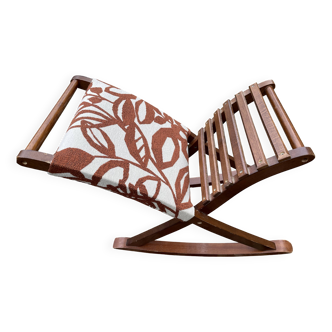 Repose pied ancien