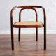 Vintage Bentwood Chair by TON Czechoslovakia, 1970s