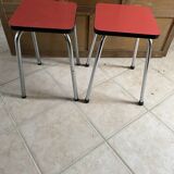 stools