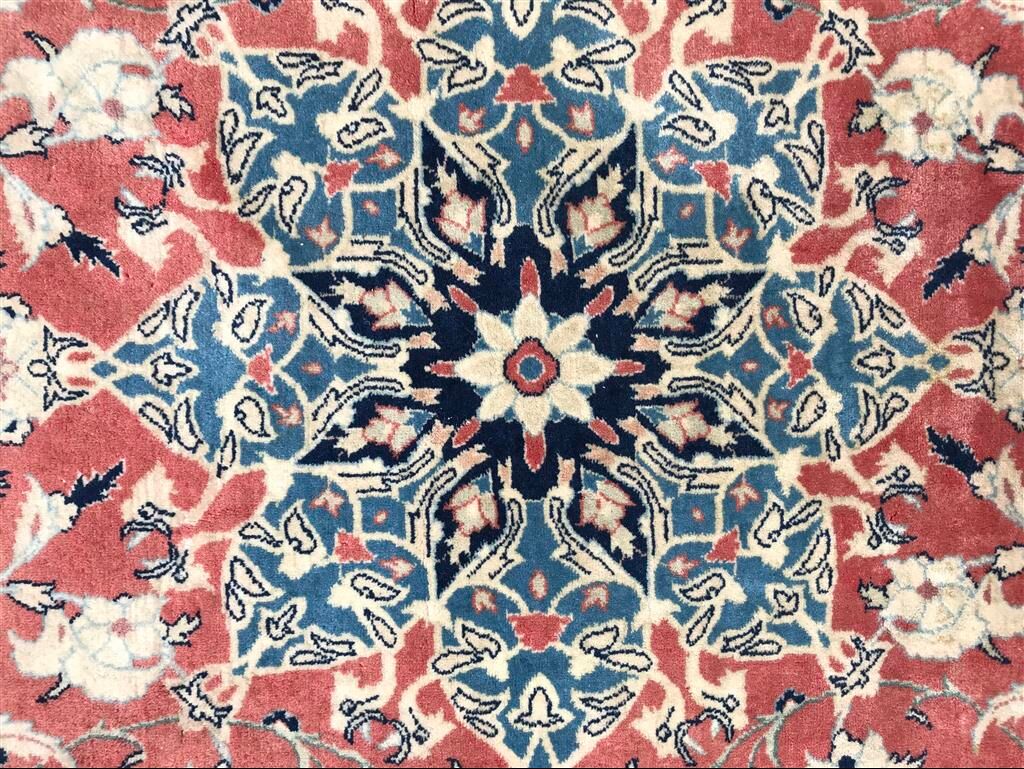 Persian rug handmade 108x167 cm