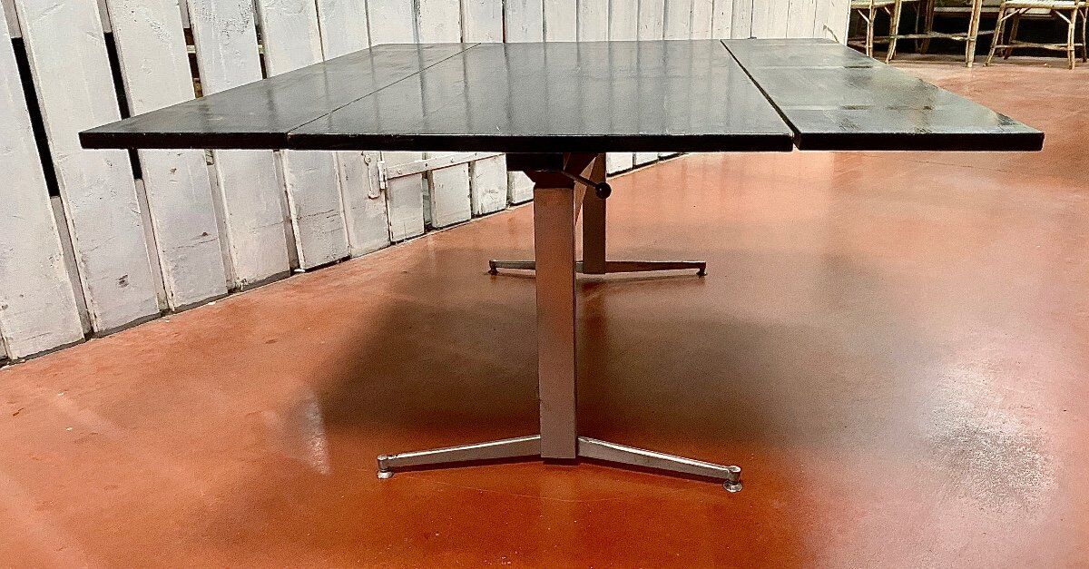 Circa 50 system table