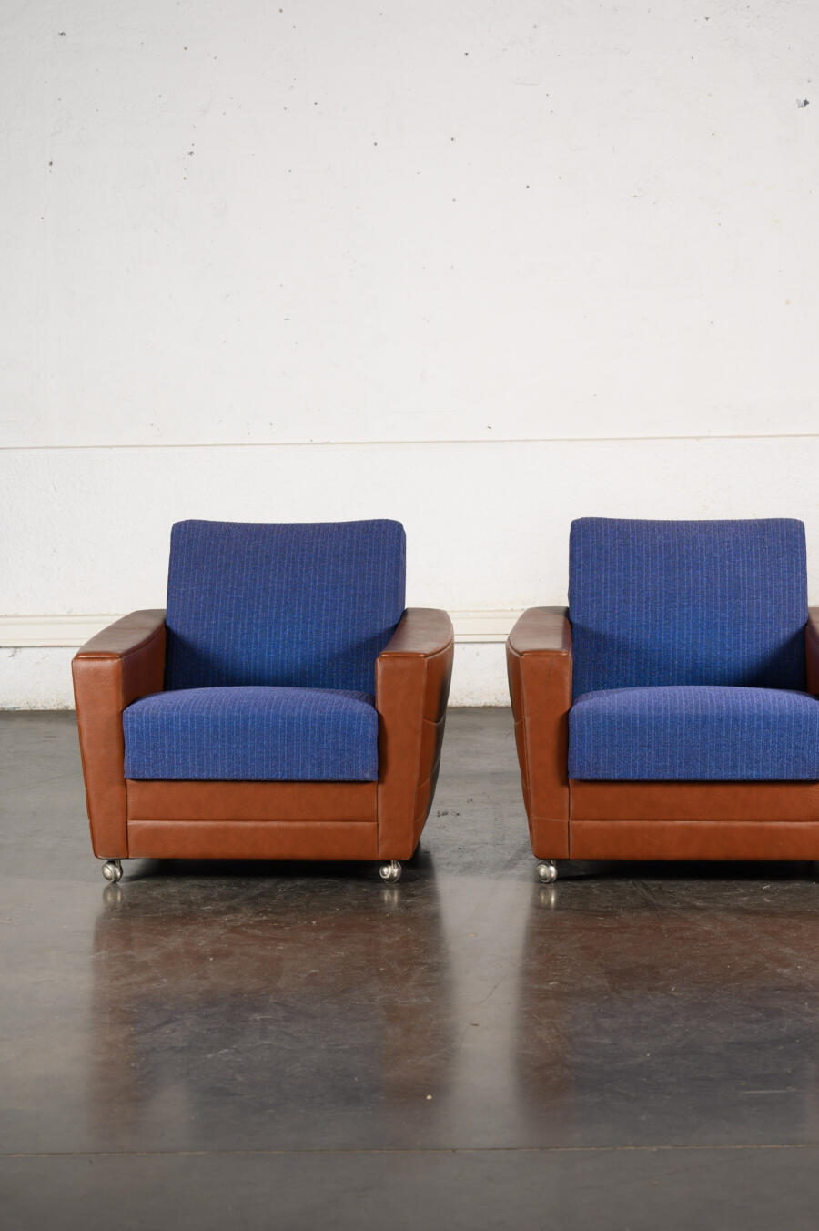 Vintage armchair