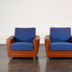 Vintage armchair