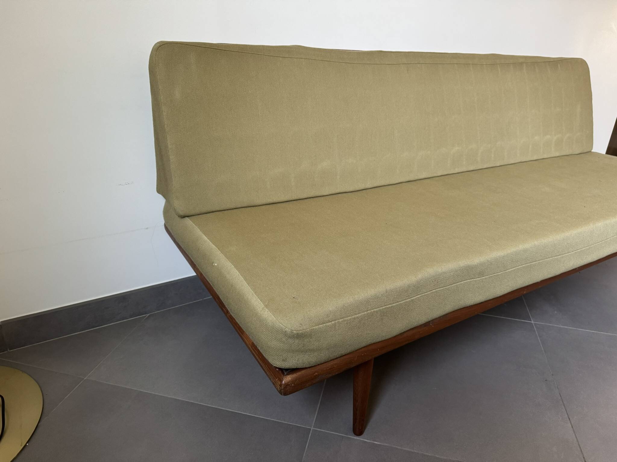 Minerva 3-seater sofa Peter Hvidt & Orla Mølgaard-Nielsen