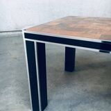 Italian dining table by Mario Sabot, 1970s