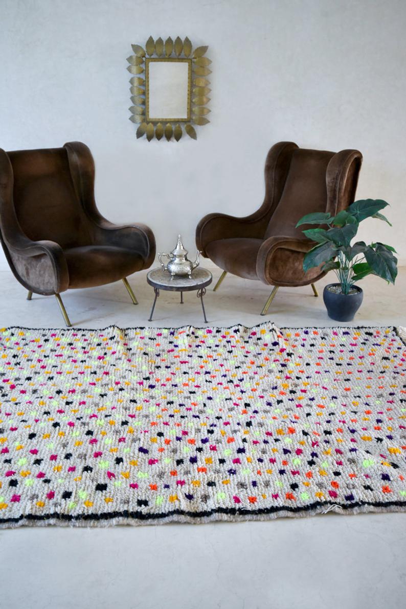 Tapis azilal 149x242cm