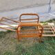 Fauteuil relax vintage