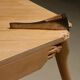 “Table .01” Contemporary Artwork by Lennart van Uffelen, No. 2, 2011