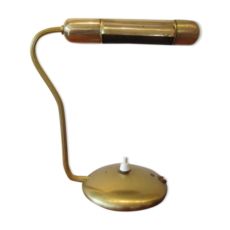Scandinavian asea desk lamp