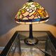 Lampe de table de style Art Nouveau/Tiffany