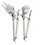 Set of 2 Artemide Tolomeo
