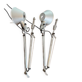 Set of 2 Artemide Tolomeo