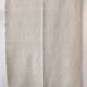 Recycled cotton handmade rug - handwoven - 2 x 3 m