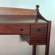 Desk Jacques Hauville edition Roche Bobois