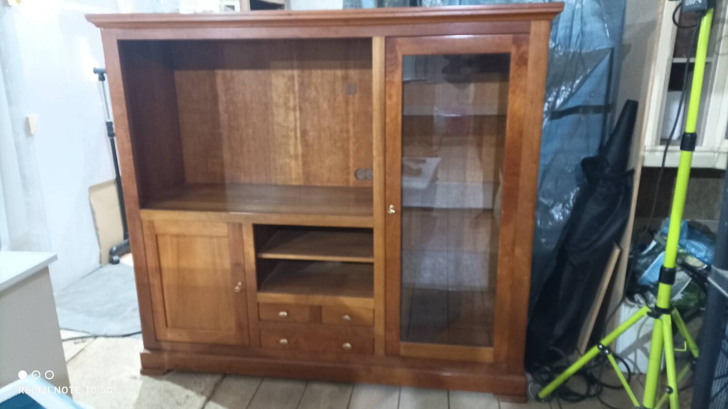 Meuble tele