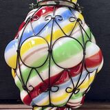 Seguso lantern - Murano - Italy