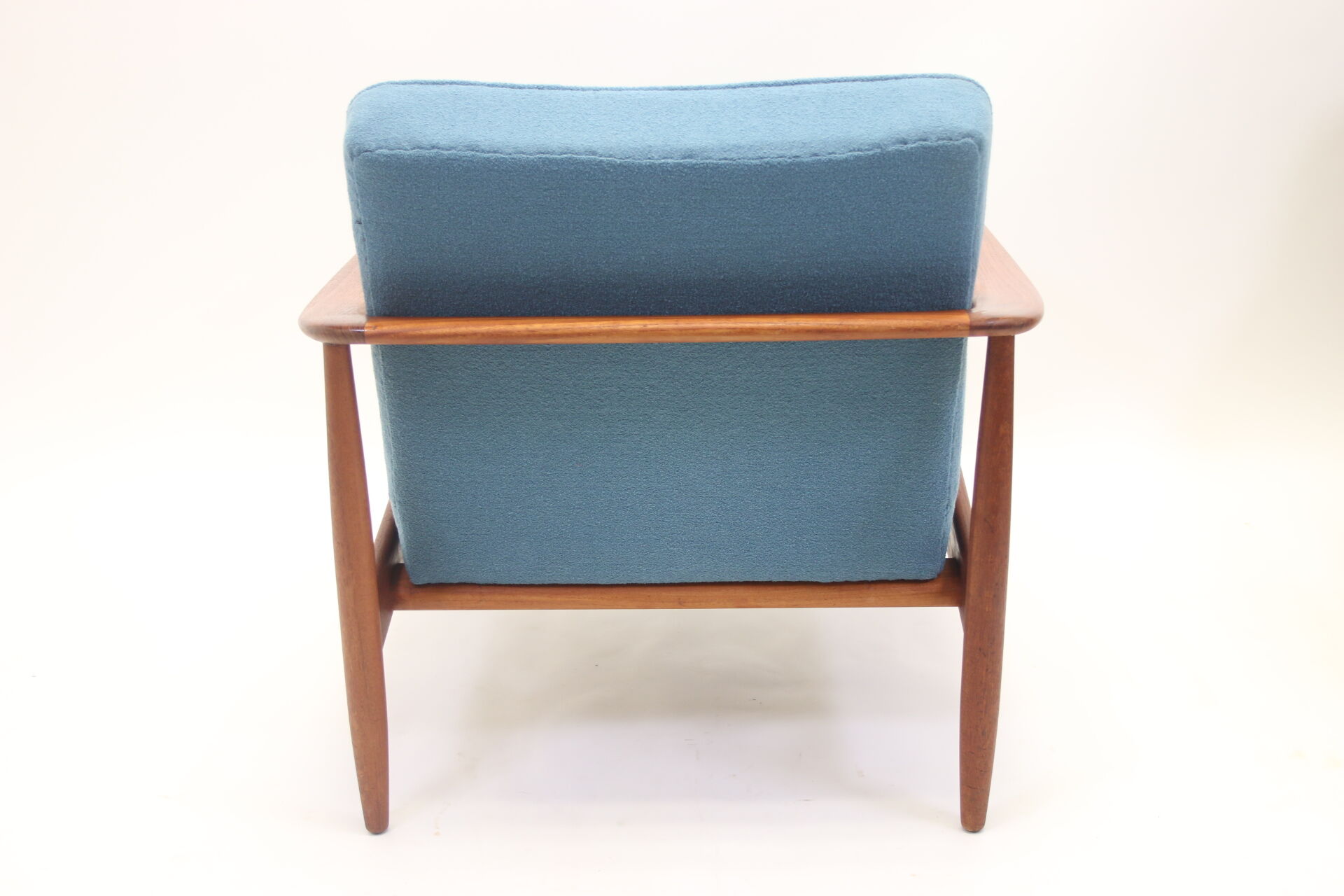 Fauteuils au Danemark 1960