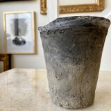 Concrete pot ⌀ 11 cm