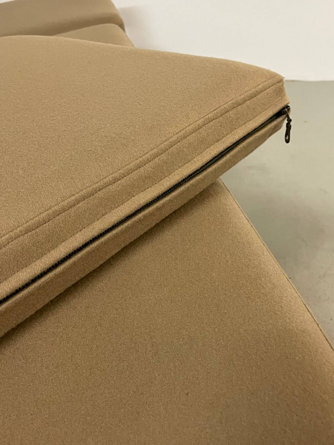 Teak sofa by Gelderland 1960s MCM MidCentury