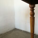 Table de ferme