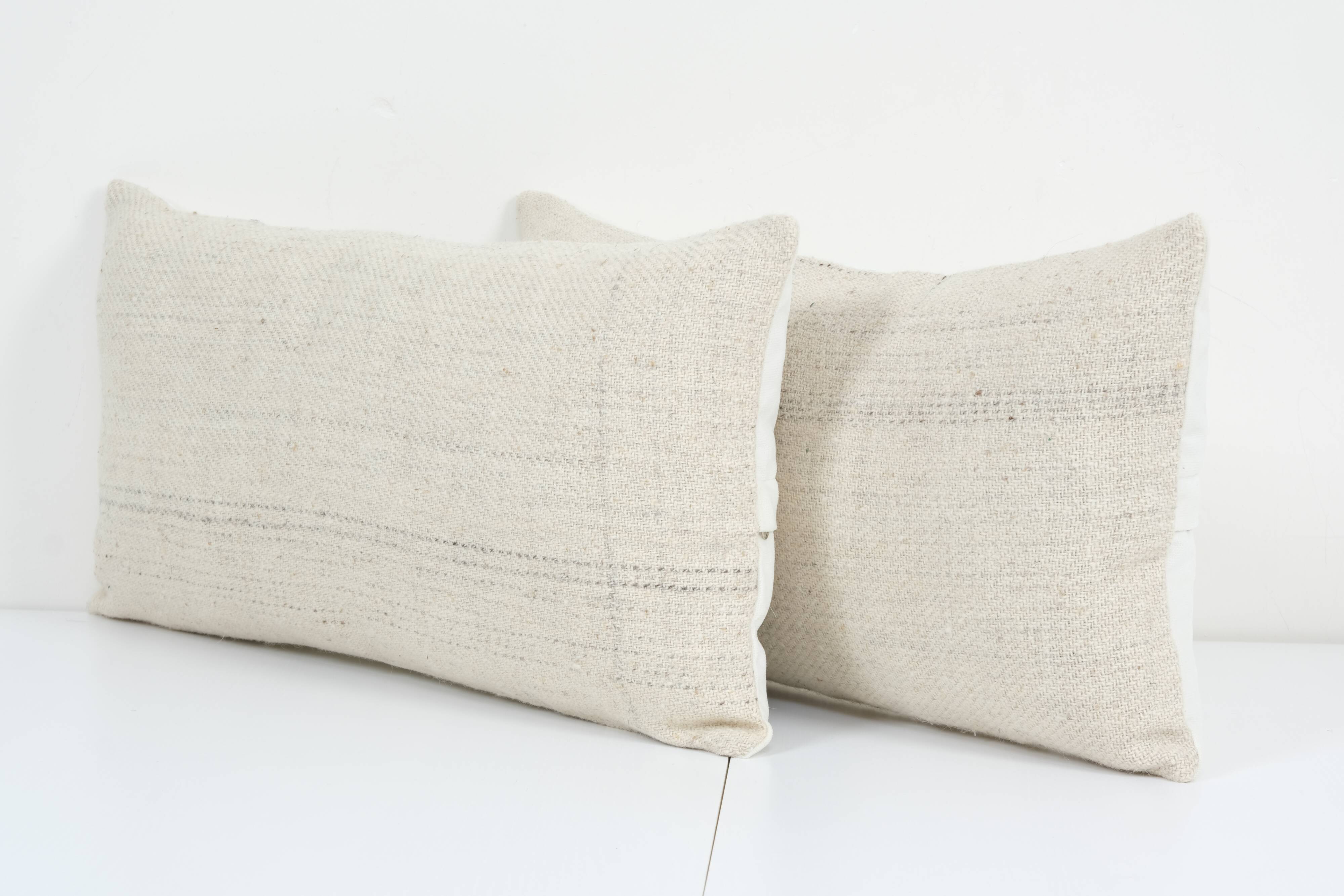 Housses de coussin kilim