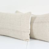 Housses de coussin kilim