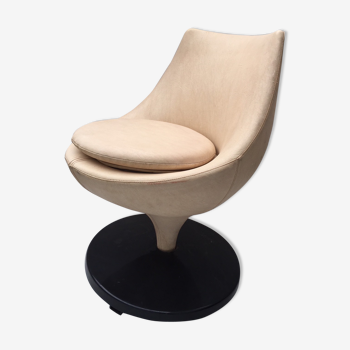 "Polaris" armchair by Pierre Guariche 1965