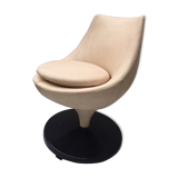 "Polaris" armchair by Pierre Guariche 1965
