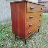 Vintage dresser 70s