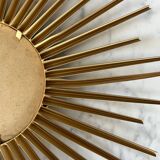 Chaty Vallauris Mirror