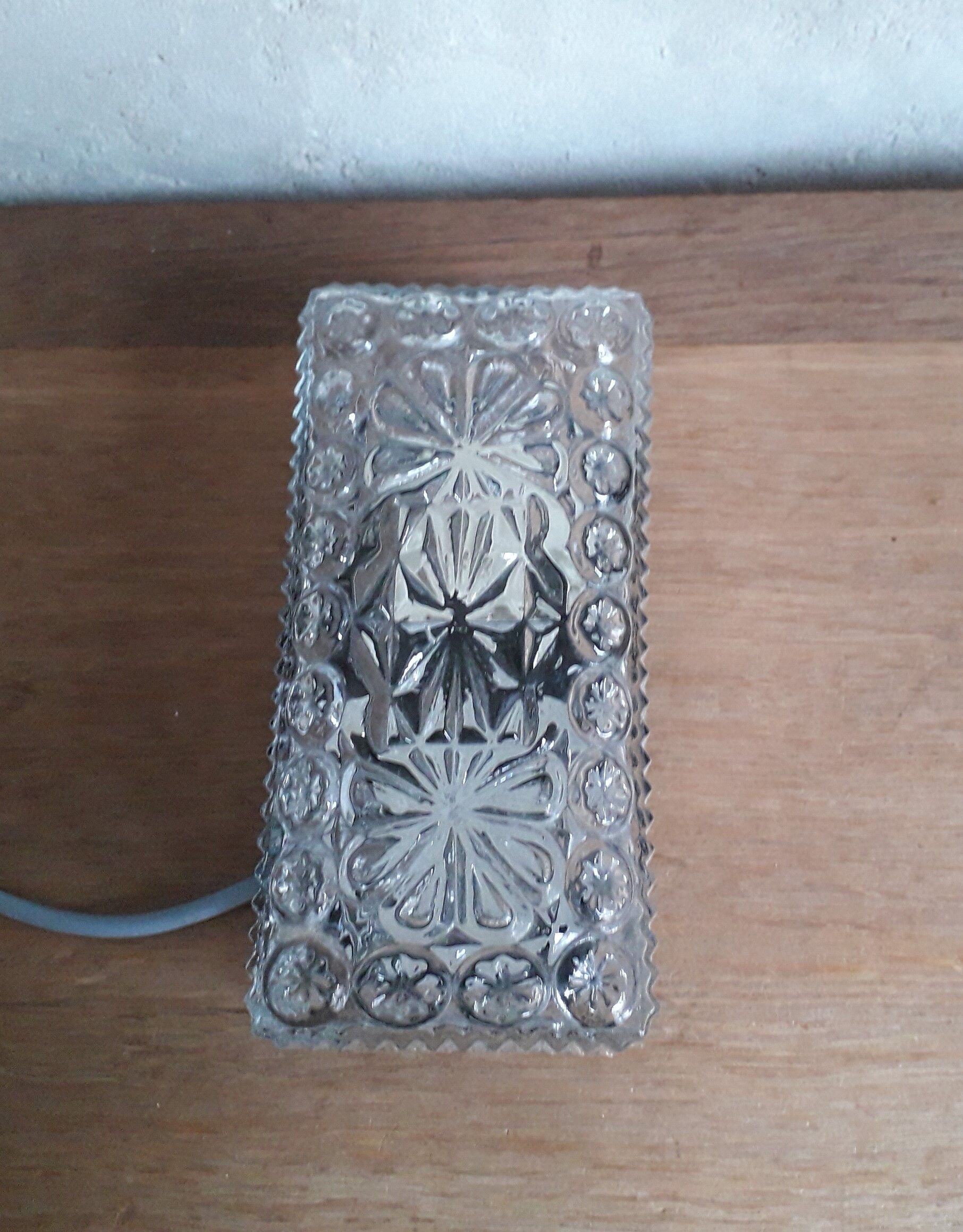 Applique vintage