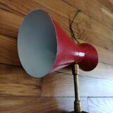 Wall light