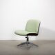 Office chair by Ico Paroso for MIM Roma