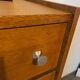 Vintage 1960s chest of drawers/dresser