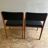 Set of 4 chairs