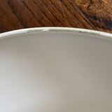 “Paquebot” lamp in wood and metal