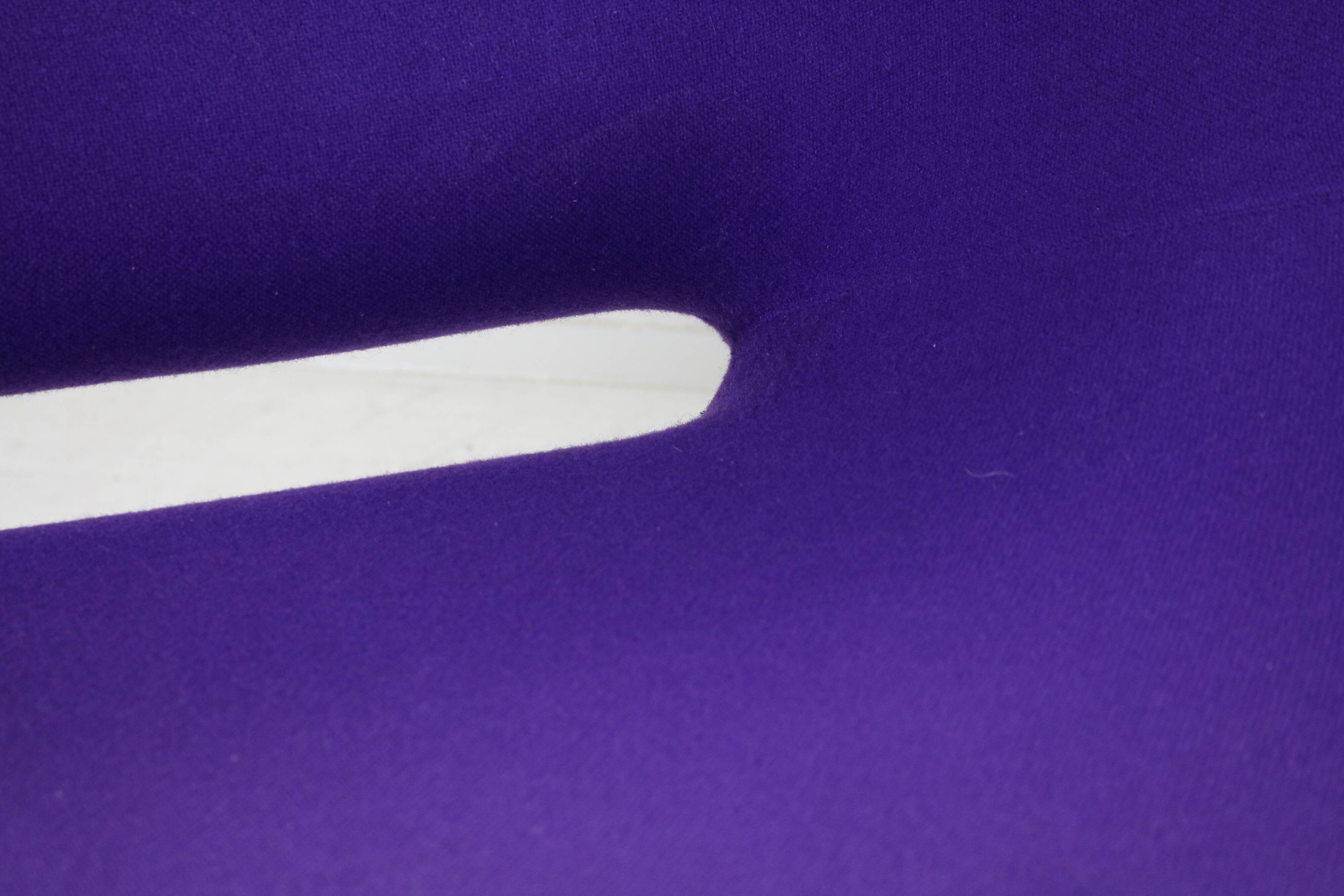 Beautiful mid-century design by Geoffrey Harcourt for Artifort Holland