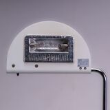 Mezzaluna floor lamp by Bruno Gecchelin for Skipper