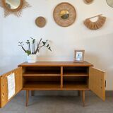 Vintage SAM enfilade