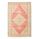 5x8 Red & Cream Turkish Rug 172x256Cm SK 21933