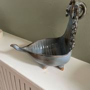 Poterie bélier