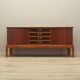Mahogany sideboard, Danish design, 1970s, production: Denmark