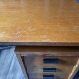 50s modernist desk