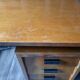 Bureau moderniste années 50