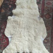 Peau de mouton
