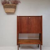 Secretary "Dakar" Roger Landault 50s